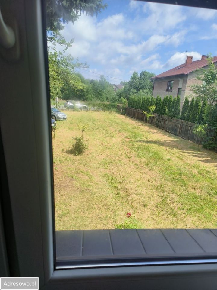 dom wolnostojący, 3 pokoje Jaworzno Centrum, ul. Józefa Chełmońskiego. Zdjęcie 6