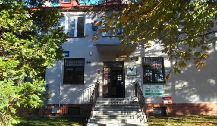 Mieszkanie 3-pokojowe Grabowo, pl. 3 Maja