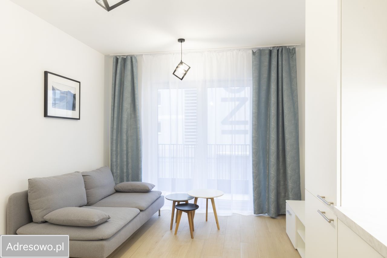 Mieszkanie 3-pokojowe Wrocław Krzyki, al. Armii Krajowej. Zdjęcie 5