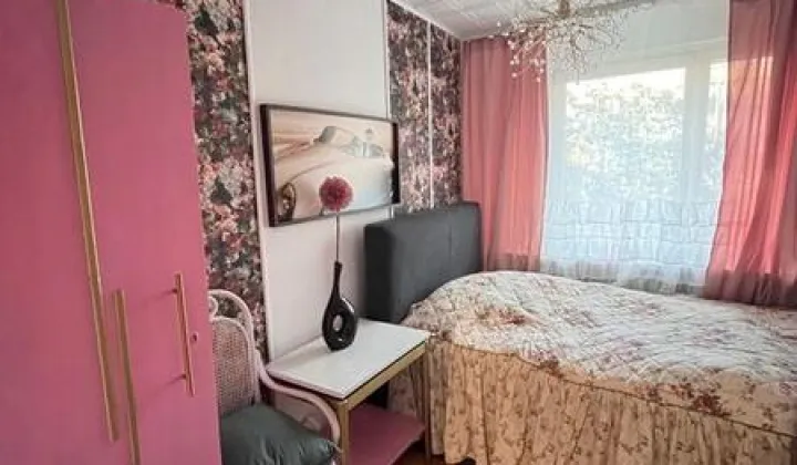 Mieszkanie 3-pokojowe Katowice Bogucice, ul. ks. Franciszka Ścigały