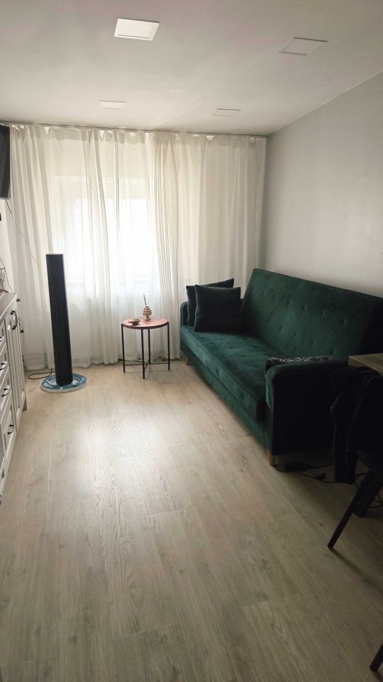 Mieszkanie 2-pokojowe Wrocław Śródmieście, pl. św. Macieja. Zdjęcie 5