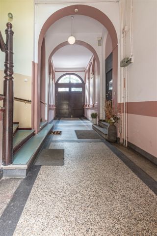 Mieszkanie 2-pokojowe Szczecin, ul. Stoisława. Zdjęcie 12