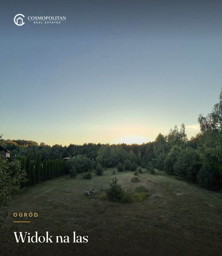 dom wolnostojący Florianki. Zdjęcie 12