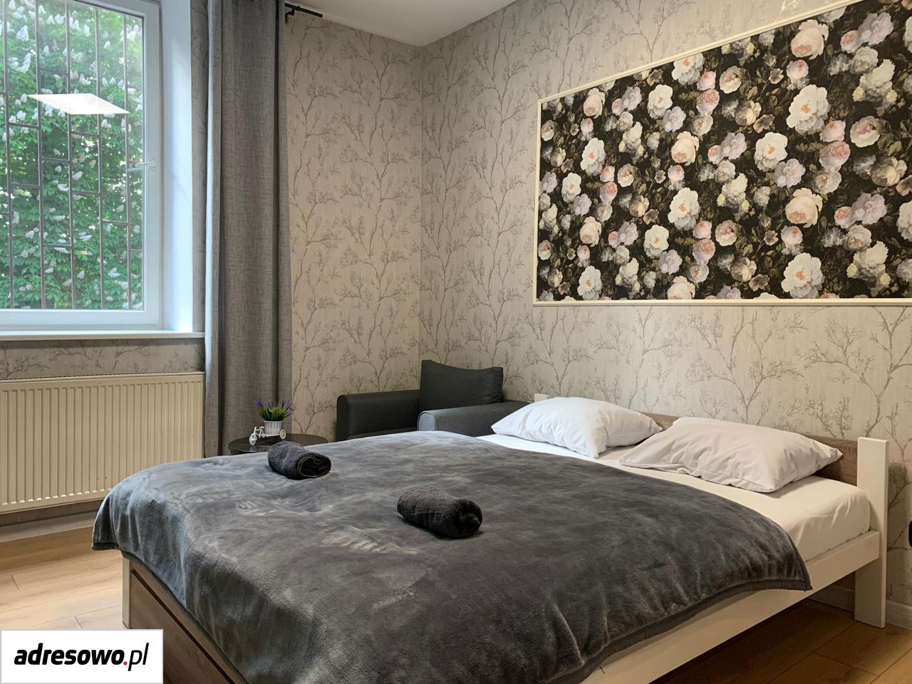 Pokój Kraków Podgórze, ul. Kalwaryjska. Zdjęcie 2