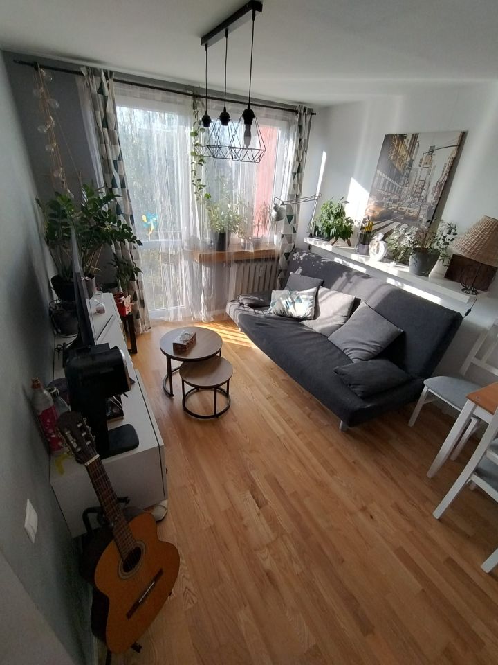 Mieszkanie 2-pokojowe Skoczów Górny Bór, ul. Górny Bór. Zdjęcie 4