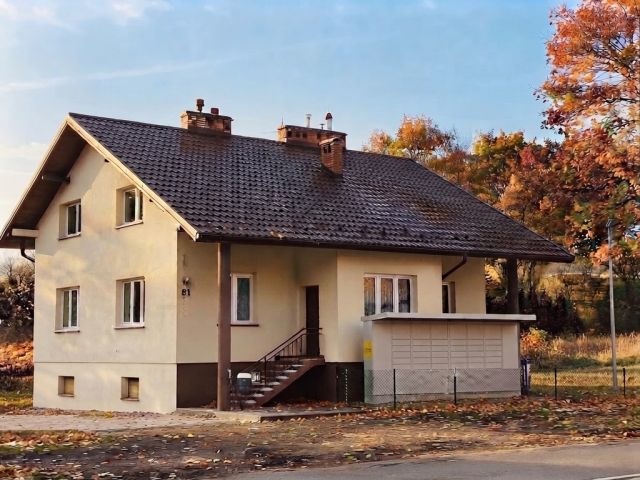 Biuro Rzeszów, ul. Warszawska. Zdjęcie 1