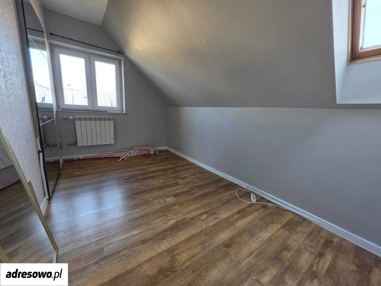 Mieszkanie 3-pokojowe Tarnobrzeg Dzików. Zdjęcie 2