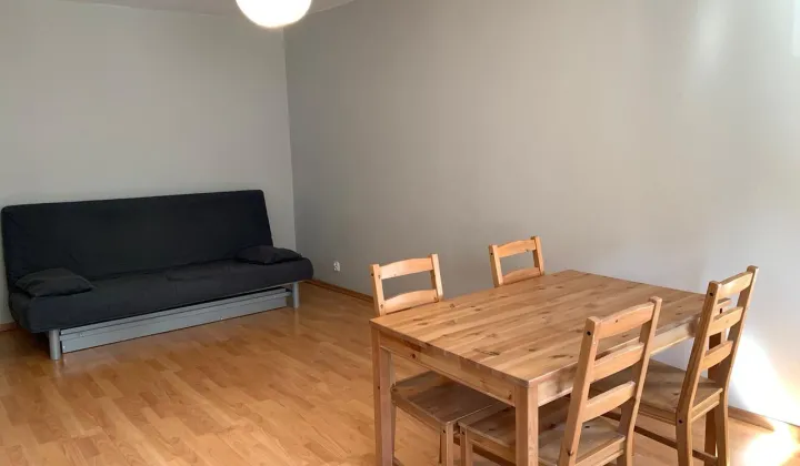 Mieszkanie 1-pokojowe Wrocław Krzyki, ul. Powiewna