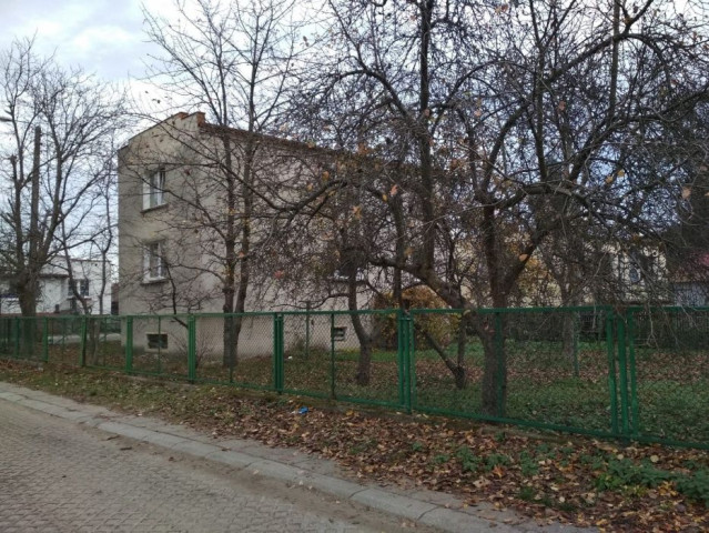 dom wolnostojący Nowa Sól, ul. Targowa. Zdjęcie 1