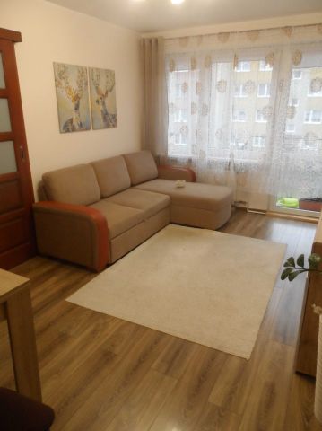 Mieszkanie 3-pokojowe Słupsk, ul. Górna. Zdjęcie 1