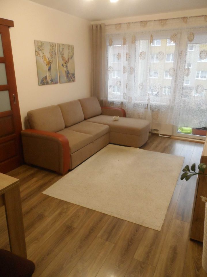 Mieszkanie 3-pokojowe Słupsk, ul. Górna