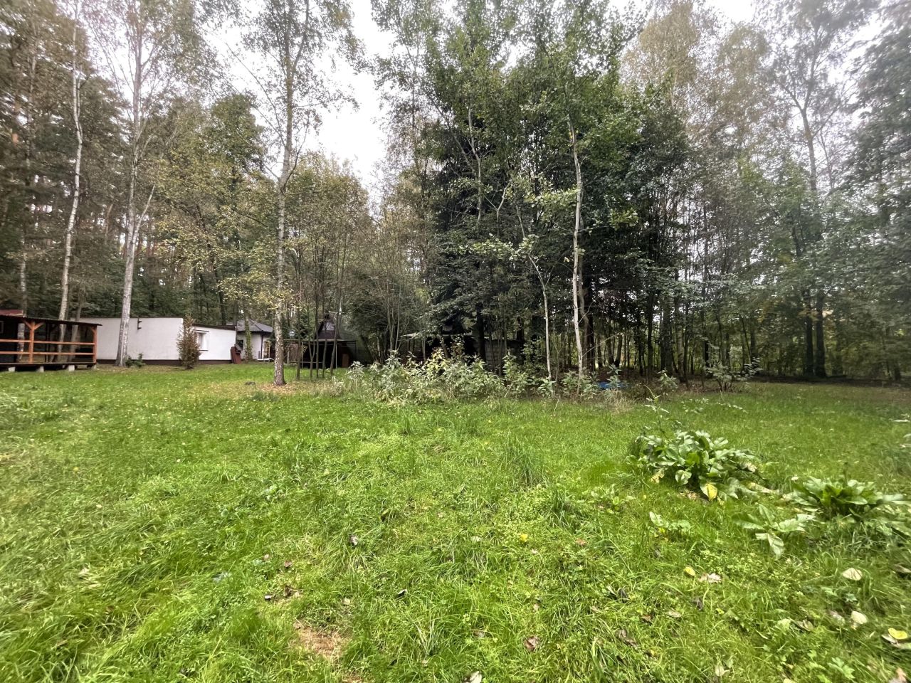 dom letniskowy, 2 pokoje Chojno-Wieś. Zdjęcie 8