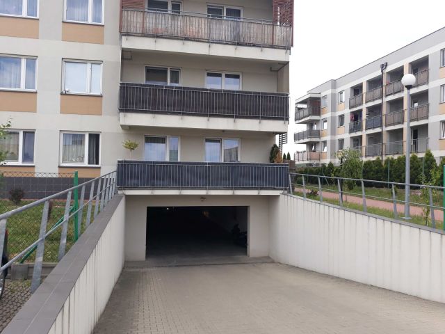 Mieszkanie 2-pokojowe Tarnów Strusina, ul. Henryka Wieniawskiego. Zdjęcie 1