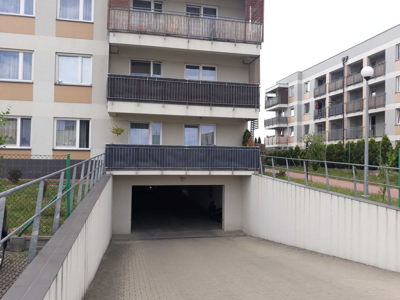 Mieszkanie 2-pokojowe Tarnów Strusina, ul. Henryka Wieniawskiego