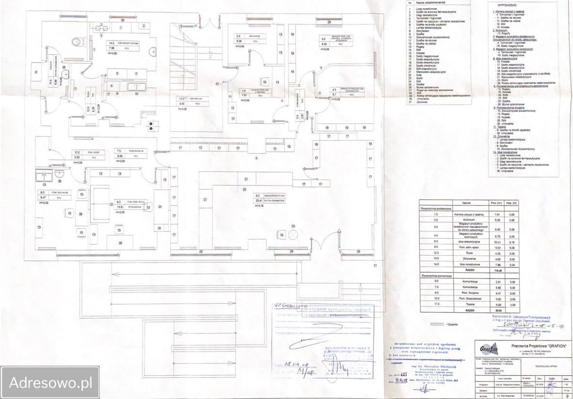 Lokal Głuszyca, ul. Grunwaldzka. Zdjęcie 2