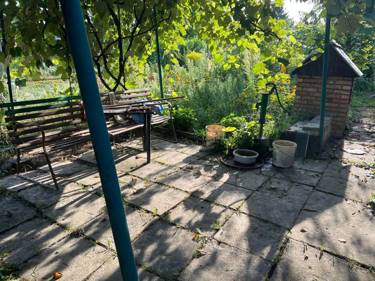 Działka rod Przemyśl Wilcze. Zdjęcie 6