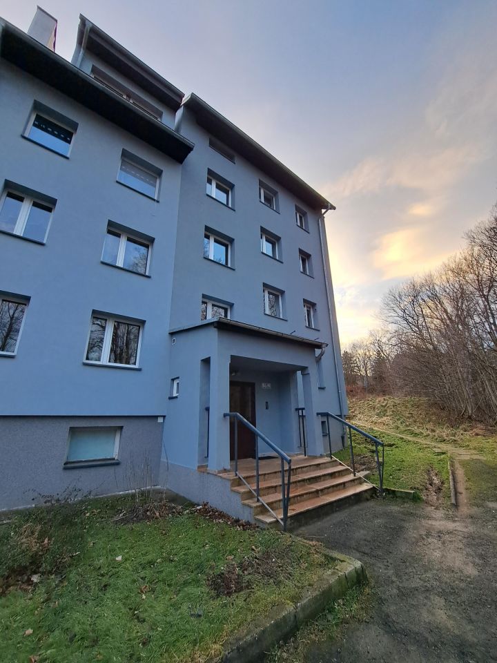 Mieszkanie 3-pokojowe Świeradów-Zdrój, ul. Kardynała Stefana Wyszyńskiego