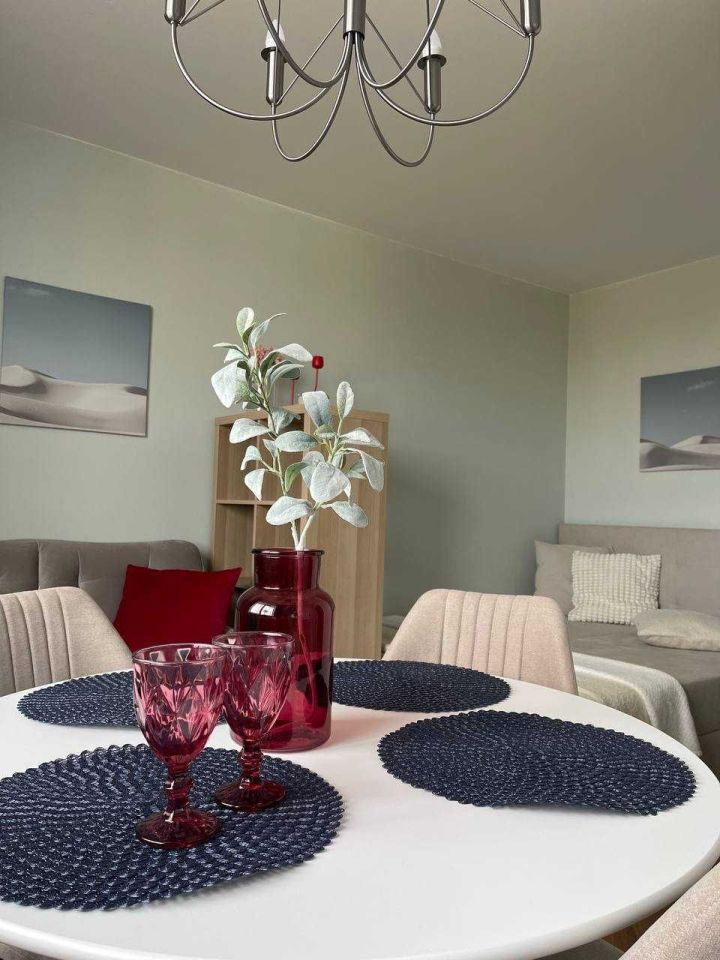 Mieszkanie 1-pokojowe Warszawa Targówek, ul. Tużycka. Zdjęcie 5