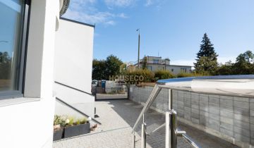 bliźniak, 11 pokoi Gdynia Kamienna Góra, ul. Józefa Korzeniowskiego