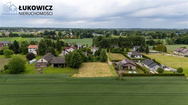 Działka budowlana Kaniów. Zdjęcie 21