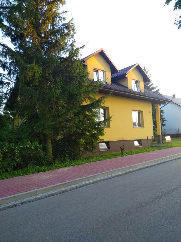 dom wolnostojący Życiny. Zdjęcie 8