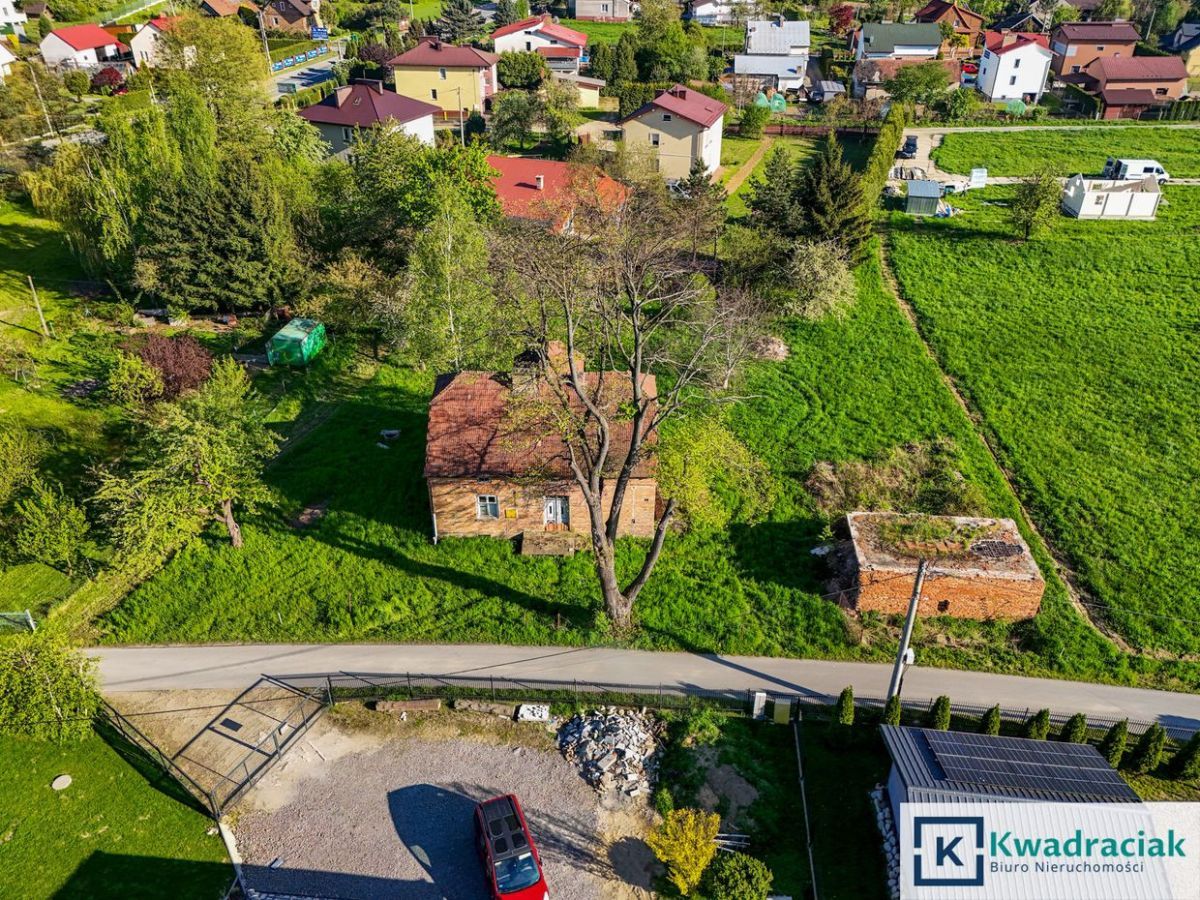 dom wolnostojący, 3 pokoje Żółków. Zdjęcie 8