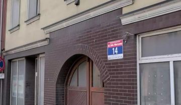 Mieszkanie 2-pokojowe Myślibórz, ul. Bohaterów Warszawy