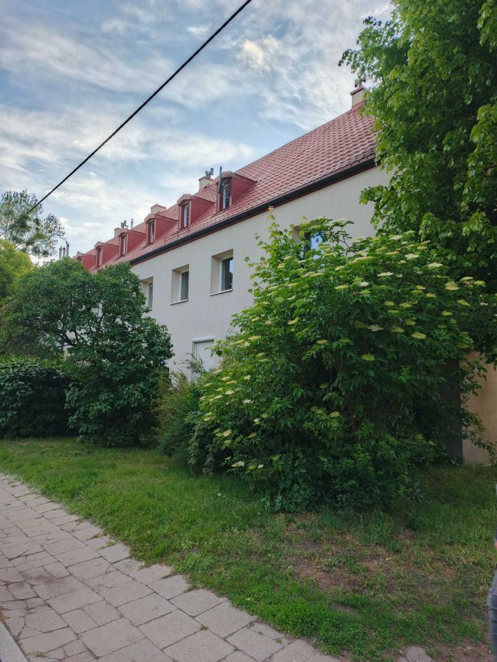 Mieszkanie 3-pokojowe Łódź Bałuty, ul. Kalinowa. Zdjęcie 7