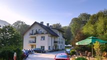 Hotel/pensjonat Muszyna. Zdjęcie 4