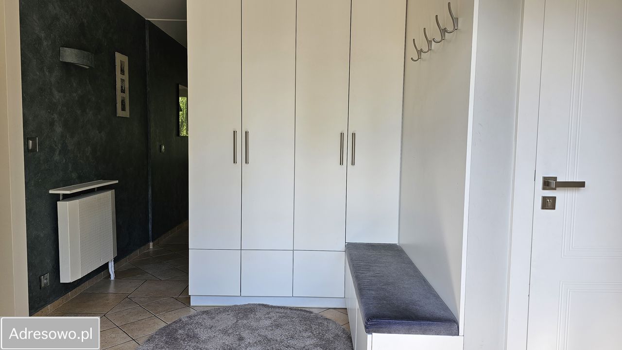 dom wolnostojący, 6 pokoi Ostrołęka, ul. Celna. Zdjęcie 13