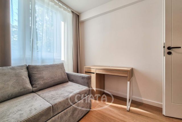 Mieszkanie 3-pokojowe Wrocław Krzyki, ul. Komandorska. Zdjęcie 10