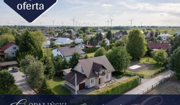 dom wolnostojący, 5 pokoi Kosina