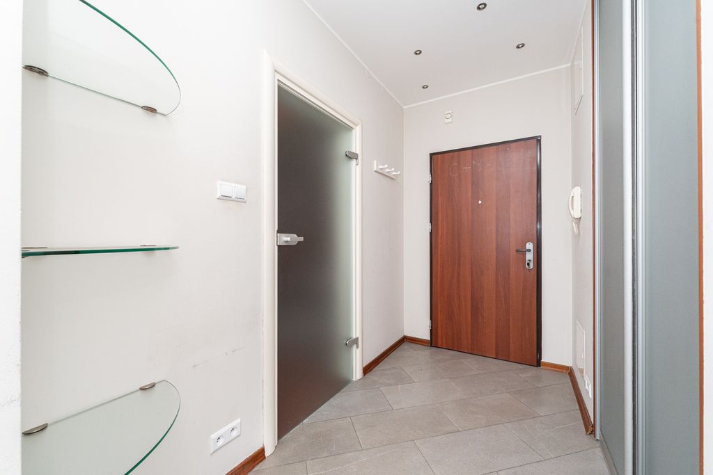 Mieszkanie 2-pokojowe Warszawa Muranów, ul. Inflancka. Zdjęcie 9