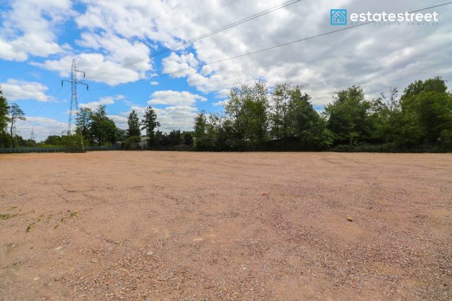 Działka Skawina, ul. Józefa Piłsudskiego. Zdjęcie 11