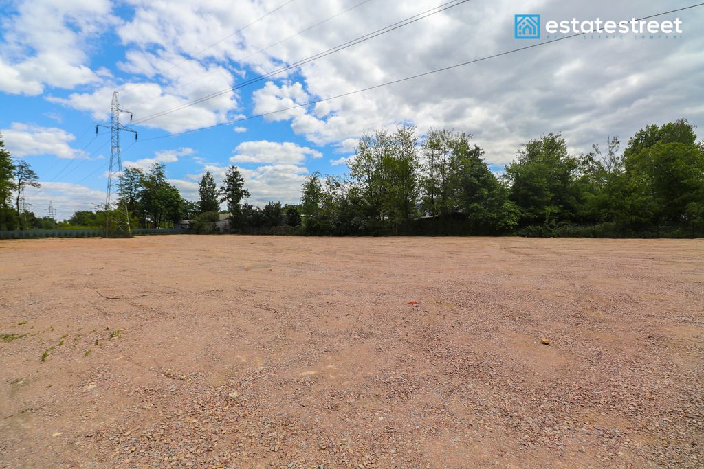 Działka Skawina, ul. Józefa Piłsudskiego. Zdjęcie 11