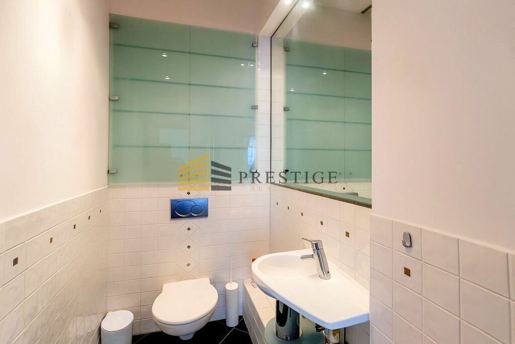 Mieszkanie 4-pokojowe Warszawa Praga-Południe, ul. Grochowska. Zdjęcie 12