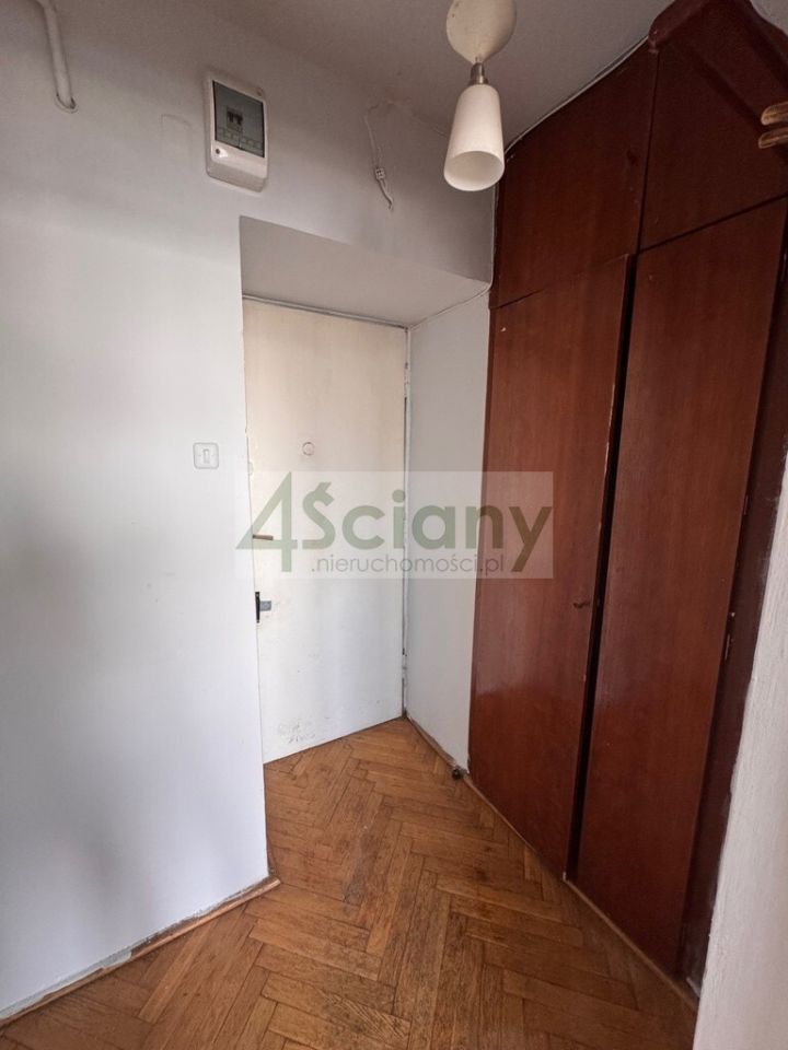 Mieszkanie 2-pokojowe Warszawa Śródmieście, ul. Wspólna. Zdjęcie 11