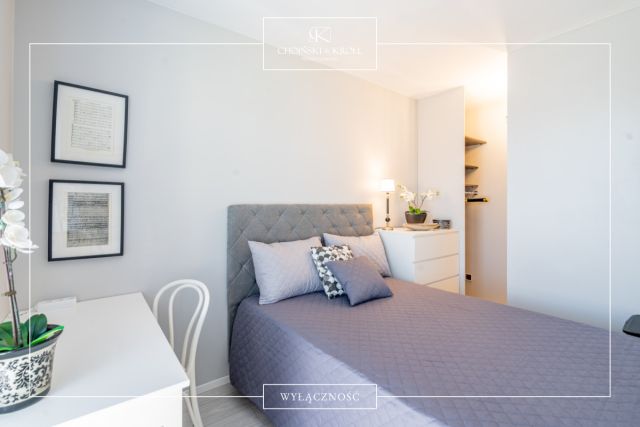 Mieszkanie 2-pokojowe Poznań Górczyn, ul. Stanisława Knapowskiego. Zdjęcie 9