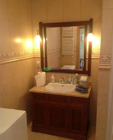 Mieszkanie 4-pokojowe Warszawa Białołęka, ul. Milenijna. Zdjęcie 5