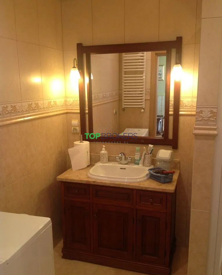 Mieszkanie 4-pokojowe Warszawa Białołęka, ul. Milenijna. Zdjęcie 5