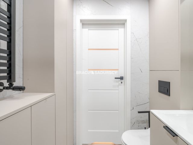 Mieszkanie 3-pokojowe Kraków Krowodrza, ul. Rolnicza. Zdjęcie 22