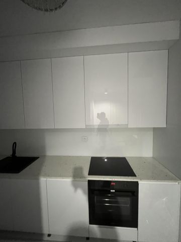 Mieszkanie 2-pokojowe Białystok Centrum, ul. Jurowiecka. Zdjęcie 7
