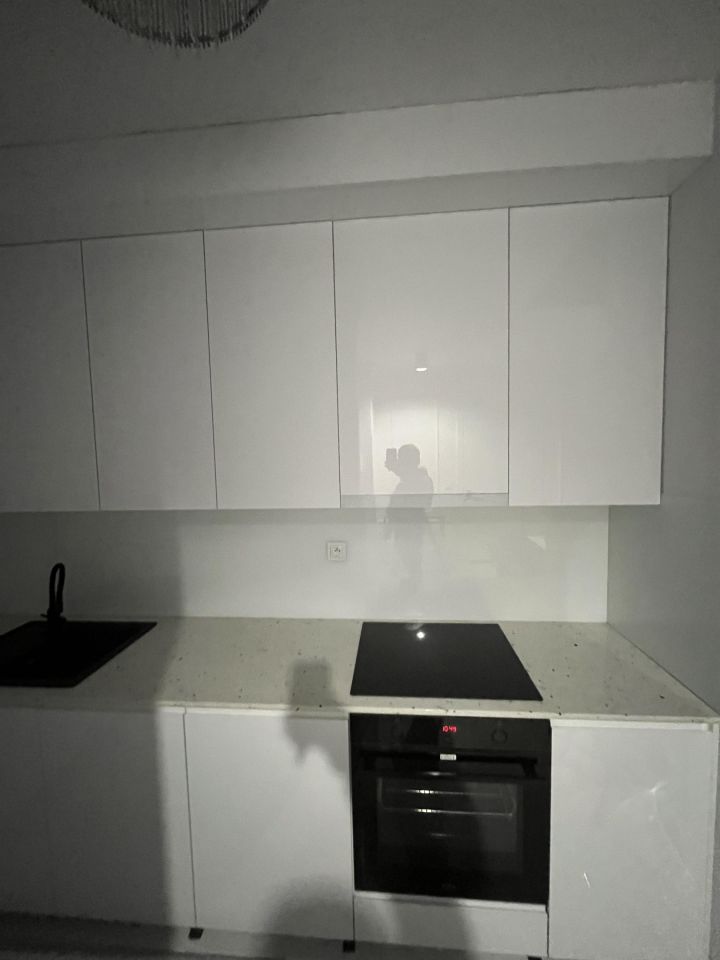 Mieszkanie 2-pokojowe Białystok Centrum, ul. Jurowiecka. Zdjęcie 7