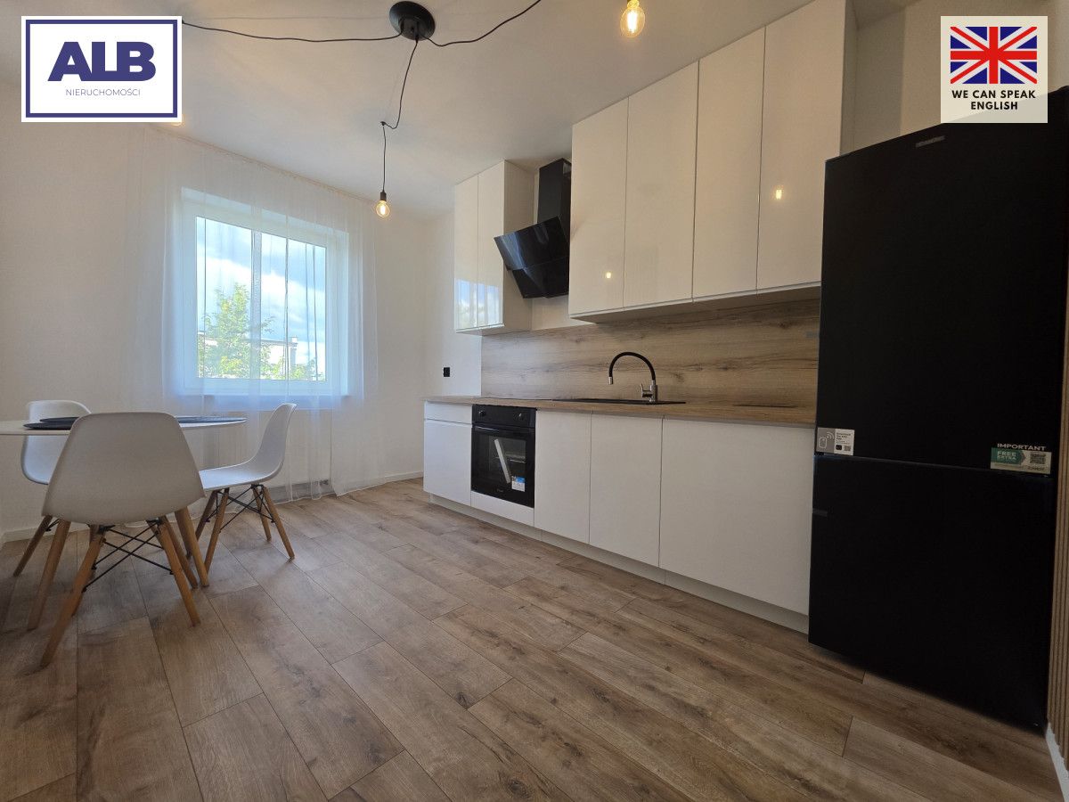 Mieszkanie 1-pokojowe Rumia. Zdjęcie 4