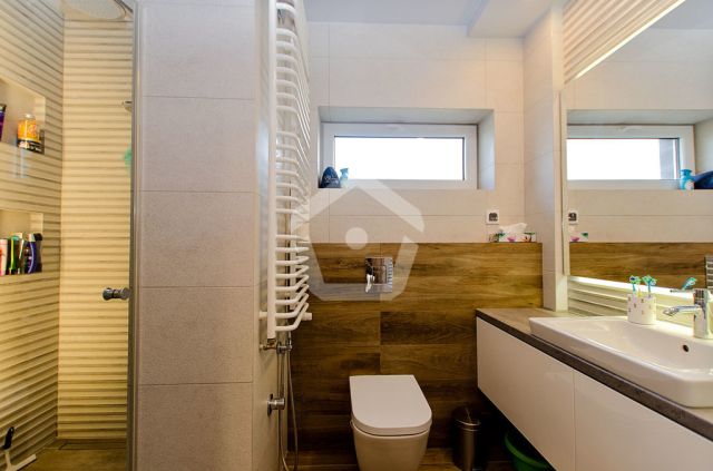 Mieszkanie 3-pokojowe Rzeszów Drabinianka, al. gen. Władysława Sikorskiego. Zdjęcie 6