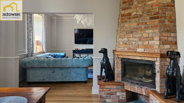 dom wolnostojący, 6 pokoi Kazimierz Dolny Cholewianka. Zdjęcie 9