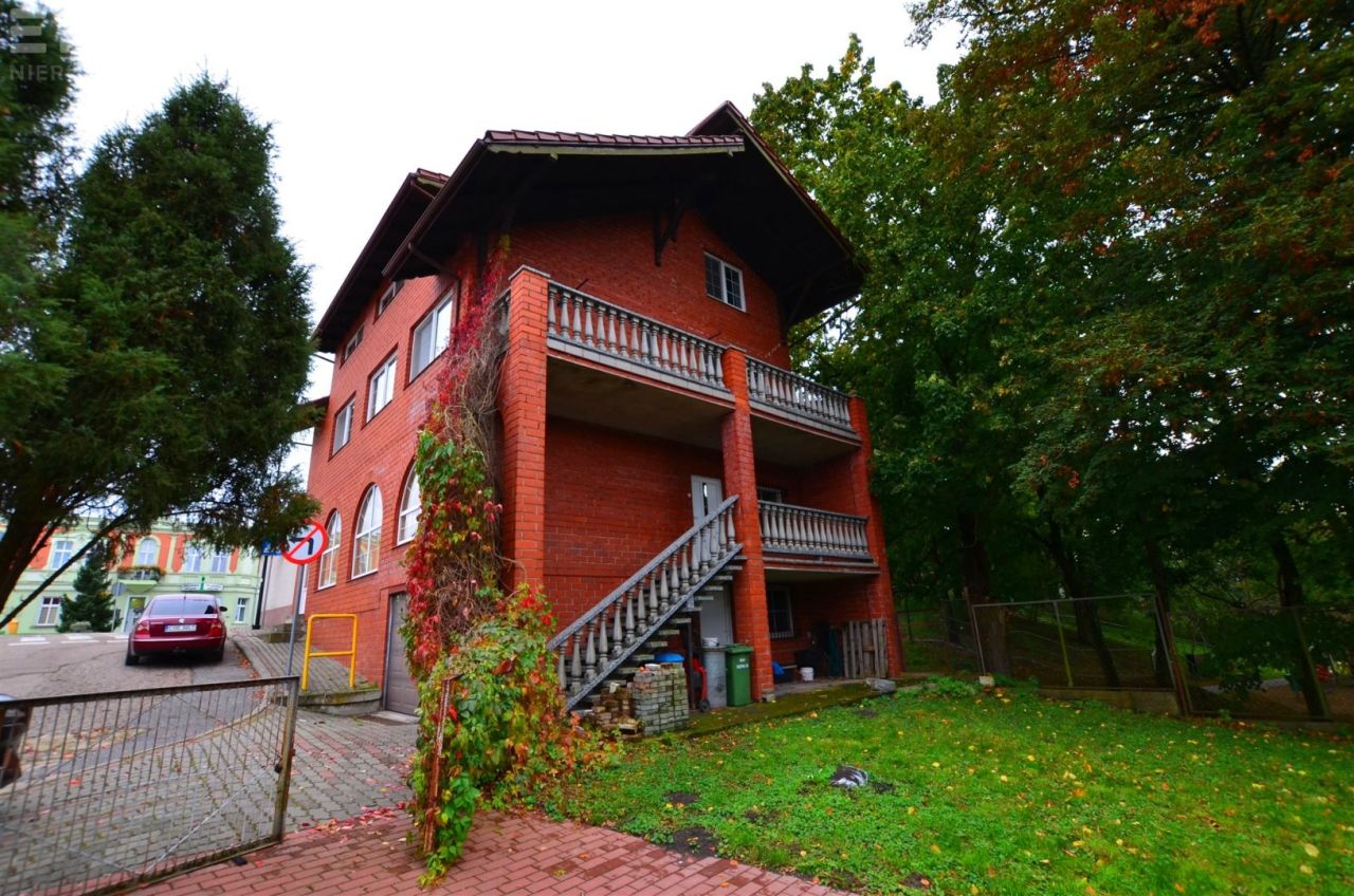 dom wolnostojący, 5 pokoi Kamień Krajeński, ul. Ogrodowa. Zdjęcie 27