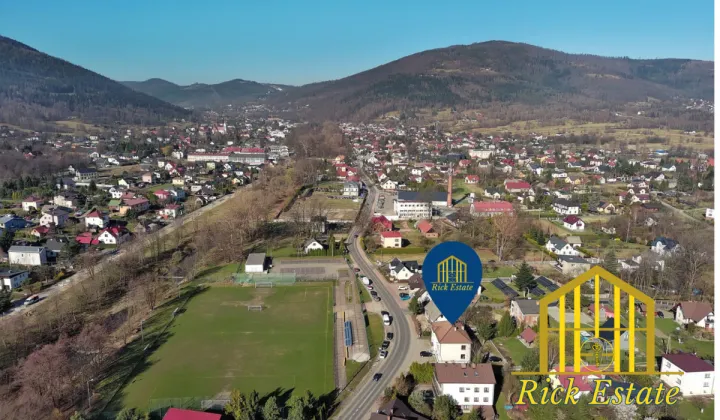 Lokal Buczkowice, ul. Wyzwolenia