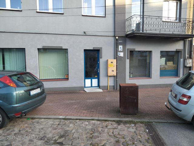 Lokal Starachowice Centrum, ul. Kręta. Zdjęcie 1