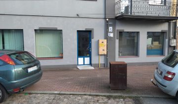 Lokal Starachowice Centrum, ul. Kręta